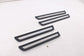 20-26 Hyundai Palisade Limited AWD FR and RR RH and Left Door Sill Scuff Plate6
