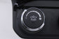 2019-2024 RAM 1500 Big Horn HVAC AC Heater Temperature Climate Control Panel5
