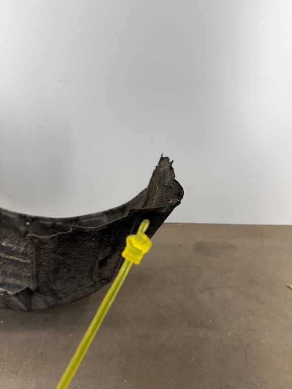 2006-2013 Lexus IS250 Rear Right Side Wheelhouse Liner Splash Shield *ReaD* - Alshned Auto Parts