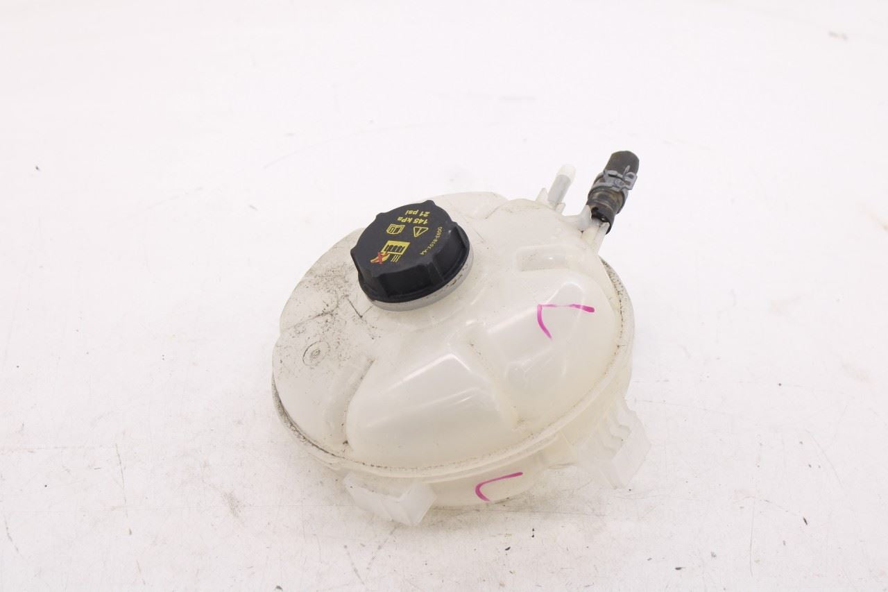 2020-2026 Ford Escape ST 1.5L Radiator Coolant Reservoir Bottle LX6Z-8A080-A OEM5