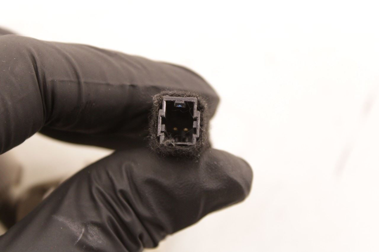 2022-24 Ford Expedition MAX XLT Front Left Side Sun Visor w/ Illuminated Mirror - Alshned Auto Parts