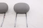 2003-04 Mercedes-Benz E500 5.0L RWD Front Right and Left Side Seat Headrest Set - Alshned Auto Parts