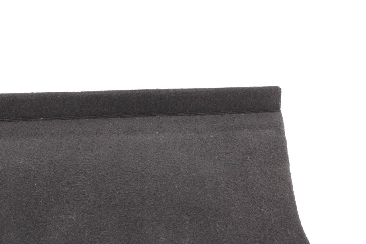 17-20 Chrysler Pacifica Limited Rear LH Side 3rd Row Floor Closeout Panel Carpet3