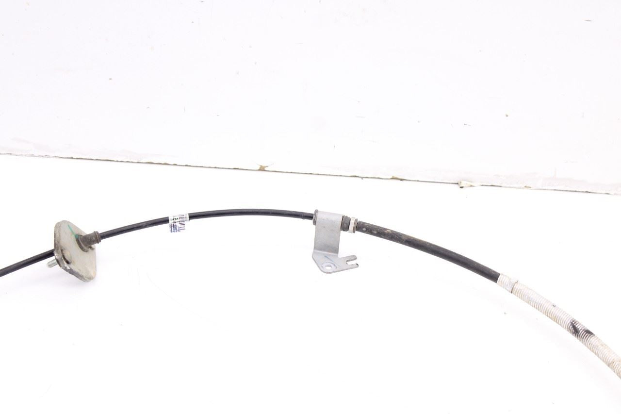 15-23 Toyota Tacoma Limited 4WD Auto Transmission Gear Shift Lever Control Cable - Alshned Auto Parts