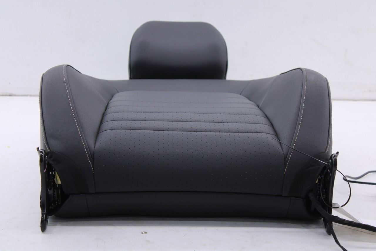 22-24 Volkswagen Jetta SE Front LH Side Seat Backrest Upper Cushion w/ Headrest12