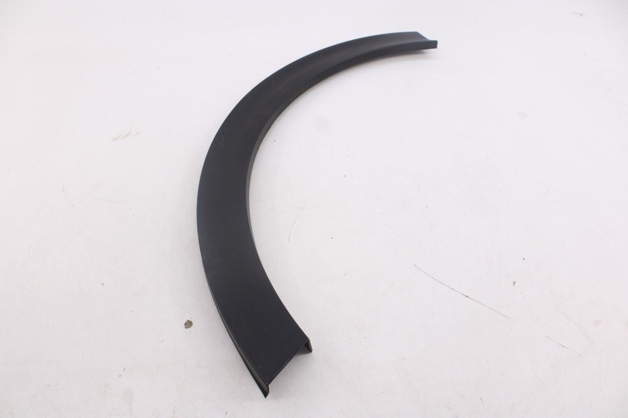 2016-22 Kia Sportage Nightfall Rear Left Fender Wheel Opening Molding 87741D90002