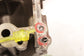2018-21 Ford Ecosport SE 1.0L Engine Cylinder Block 34K CM5G-6015-KC OEM *ReaD* - Alshned Auto Parts