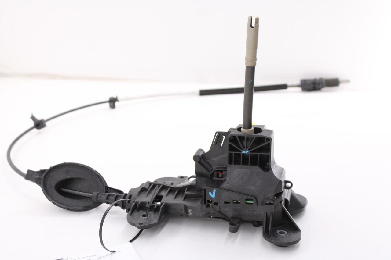 2014-2022 Mini Hardtop Cooper 1.5L FWD Automatic Transmission Gear Shifter Lever - Alshned Auto Parts