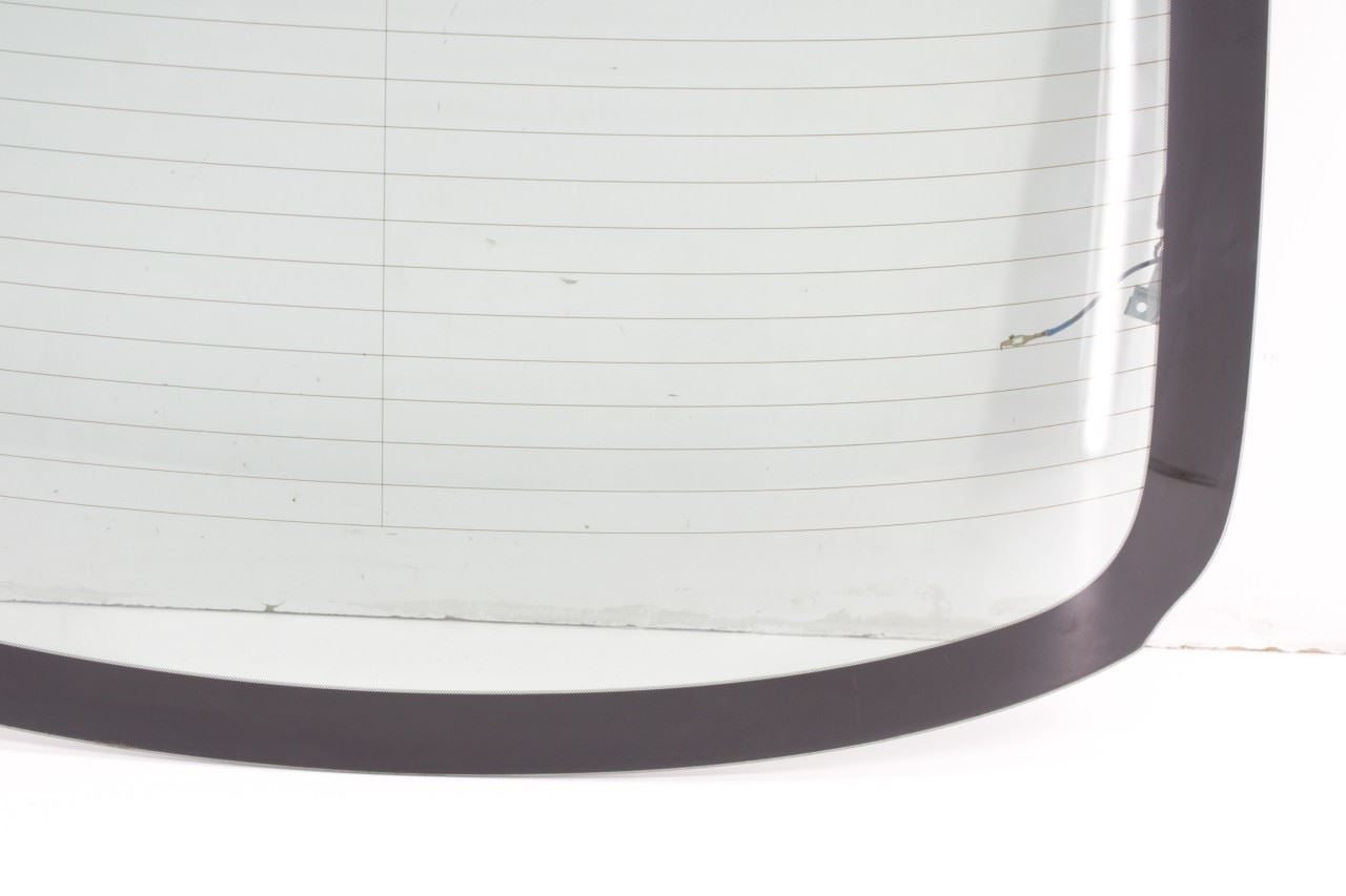 2013-2019 Nissan Sentra SL Rear Back Window Glass 79700-3SG0A OEM - Alshned Auto Parts