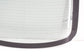 2013-2019 Nissan Sentra SL Rear Back Window Glass 79700-3SG0A OEM - Alshned Auto Parts