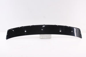 2021-2026 Hyundai Elantra SE Rear Trunk Deck Lid Upper Garnish Trim 87371-AA000