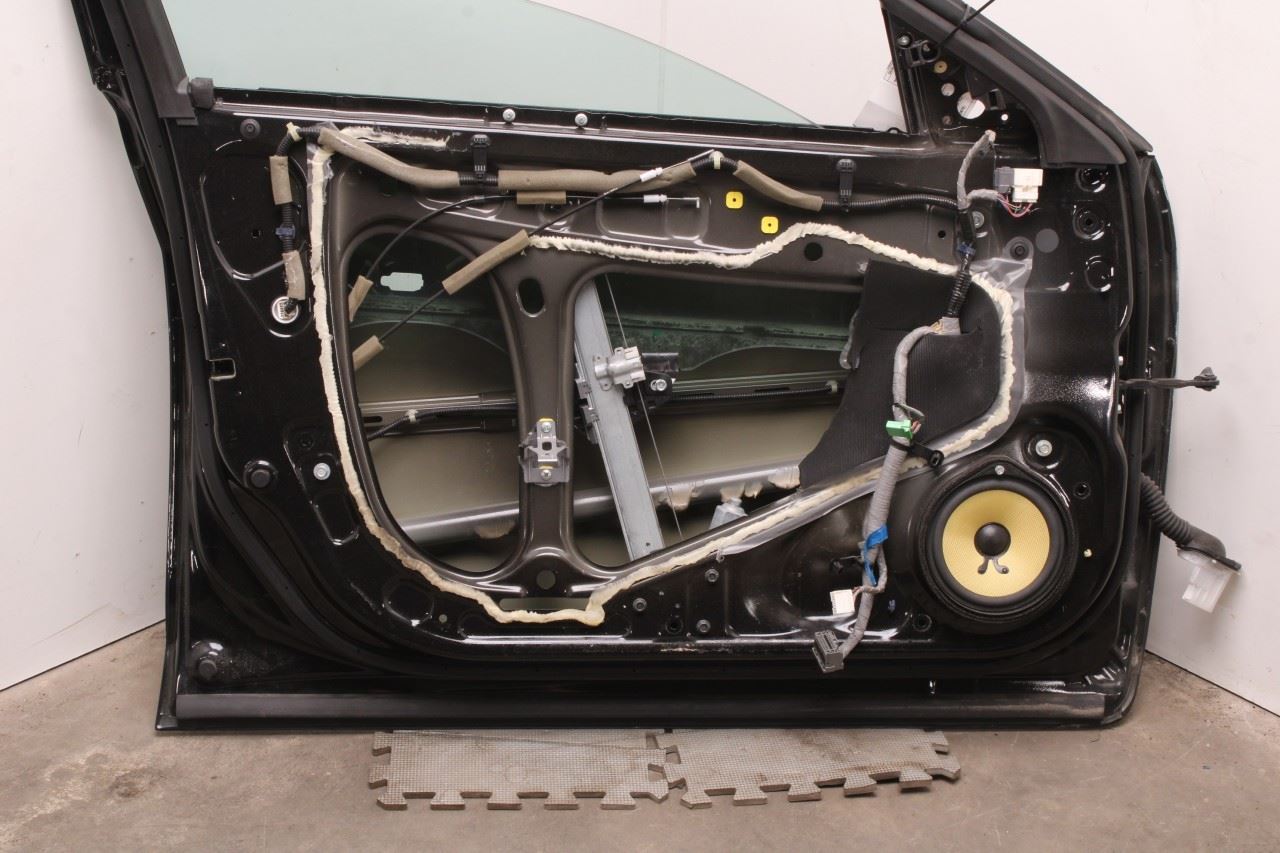 2016-22 Acura ILX Technology A-Spec Front Left Side Door Shell Panel Assy *ReaD*12