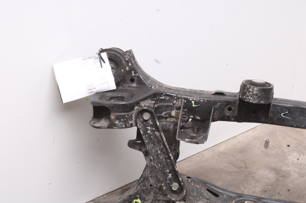 2019-2020 Hyundai Santa Fe SEL AWD Rear Crossmember Subframe 55405-S1250 OEM - Alshned Auto Parts