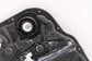 19-23 Hyundai Santa Fe SEL Rear Left Door Window Regulator w/ Carrier and Motor - Alshned Auto Parts