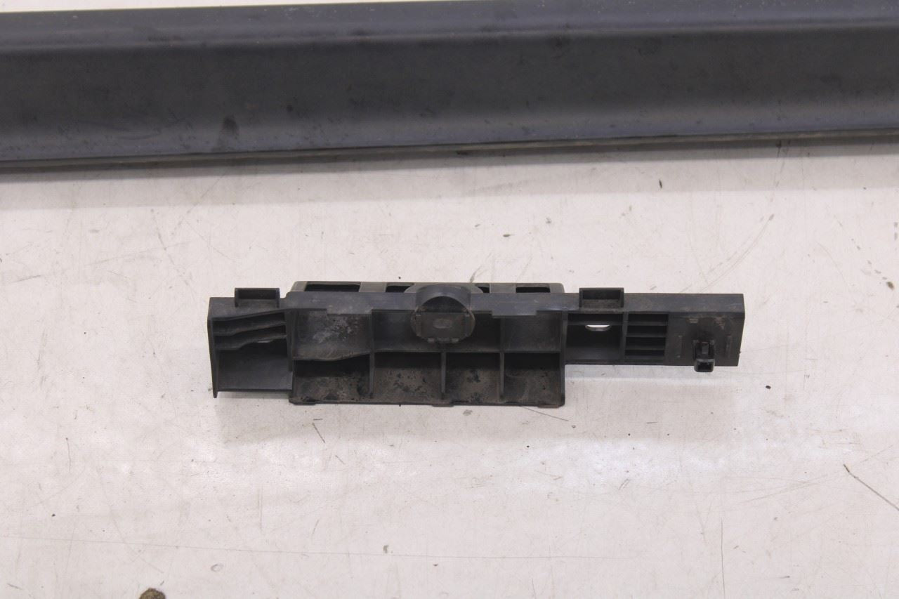 2019-2025 Infiniti QX50 Essential Front Left Door Lower Molding Trim 80871-5NA0A - Alshned Auto Parts