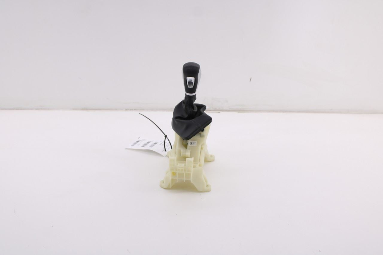 2019-21 Hyundai Veloster 2.0L FWD Automatic Transmission Gear Shifter Lever Knob - Alshned Auto Parts