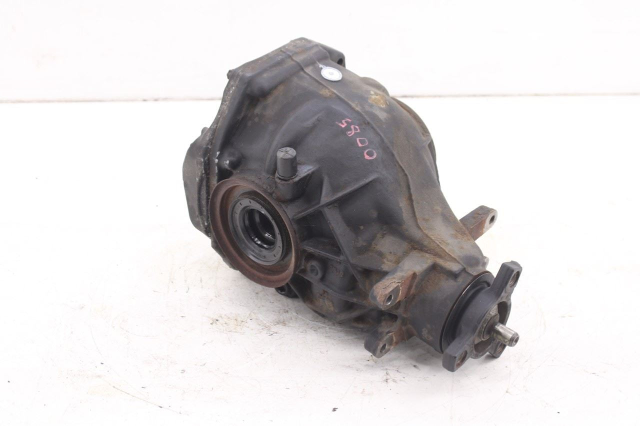 2003-2006 Mercedes-Benz E500 RWD Rear Axle Differential Carrier 2113506562 OEM0