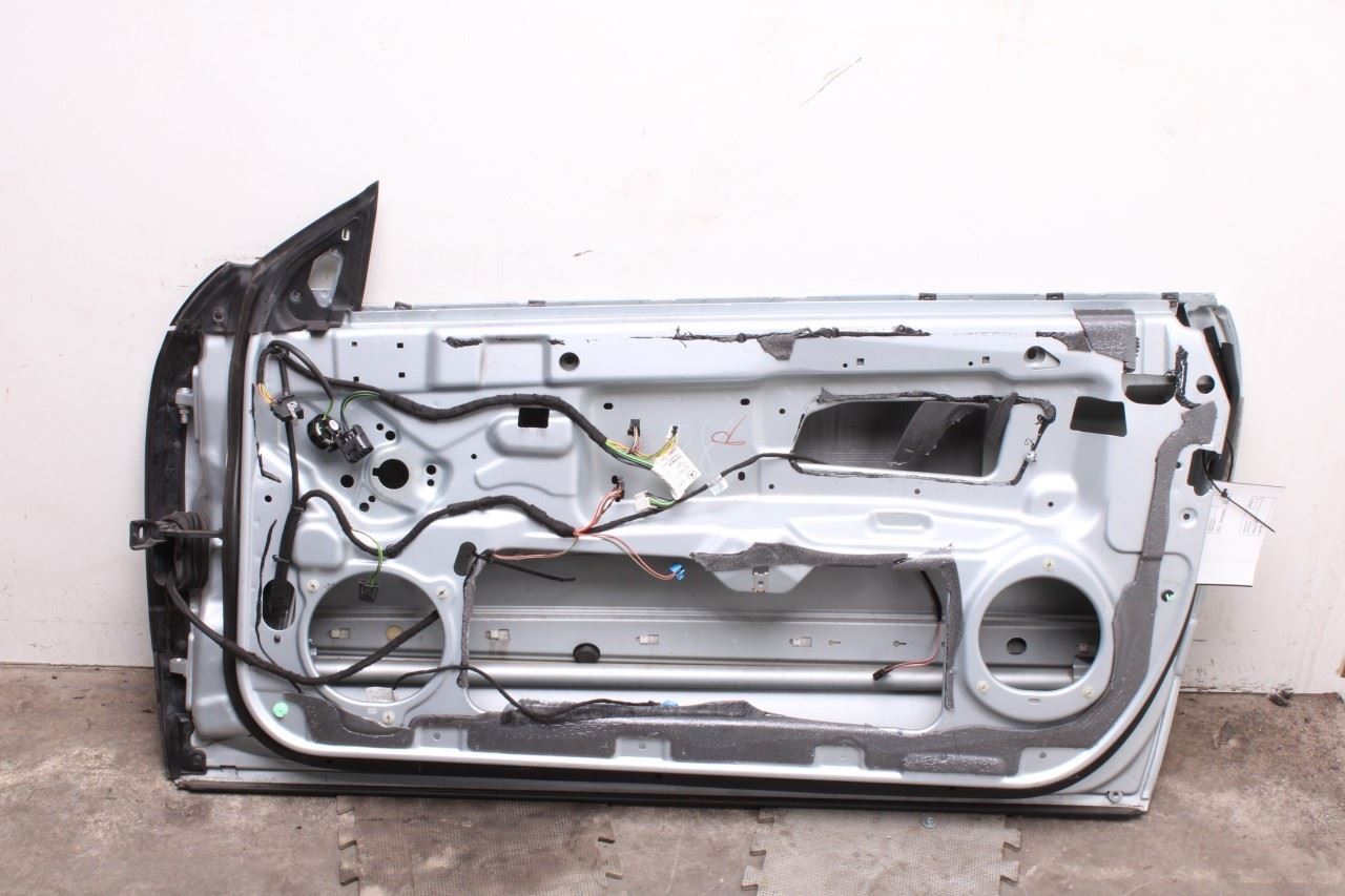 2006-2009 Mercedes-Benz CLK 350 2Dr Front Right Door Shell Panel 2097200205 OEM - Alshned Auto Parts