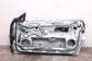 2006-2009 Mercedes-Benz CLK 350 2Dr Front Right Door Shell Panel 2097200205 OEM - Alshned Auto Parts