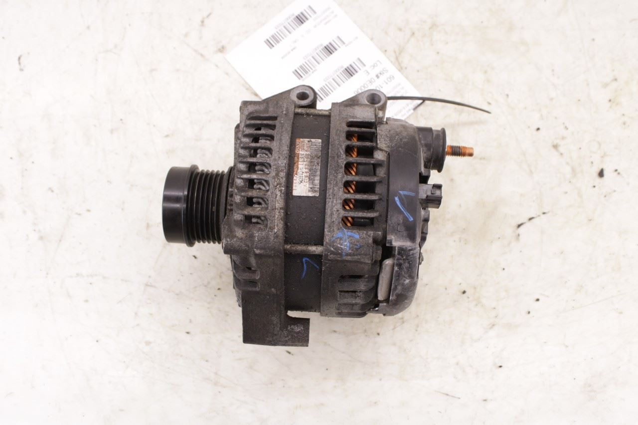 2017-2020 Chrysler Pacifica Limited 3.6L Alternator Engine Generator 56029733AB - Alshned Auto Parts