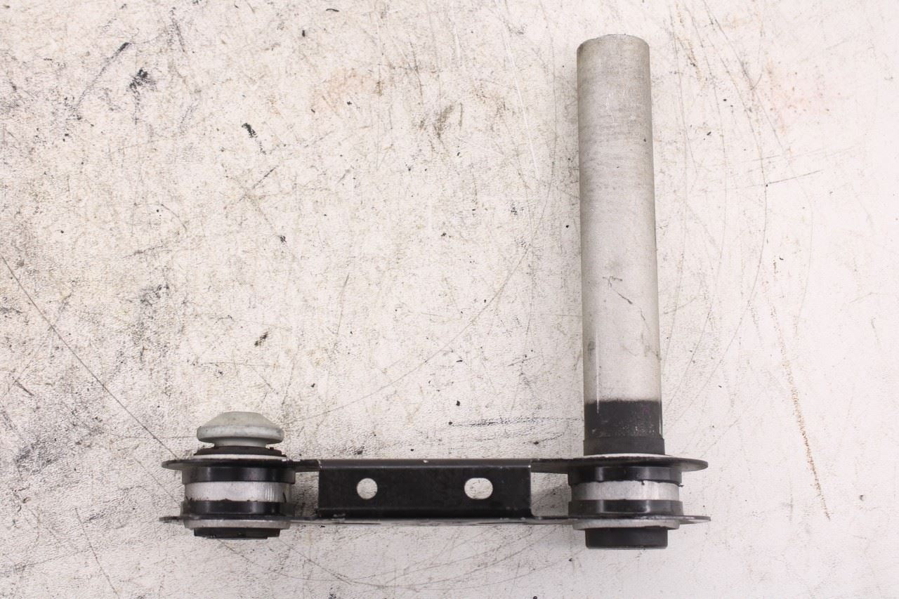 20-26 Ford Explorer Interceptor AWD Rear Suspension RH Side Control Arm Set of 420