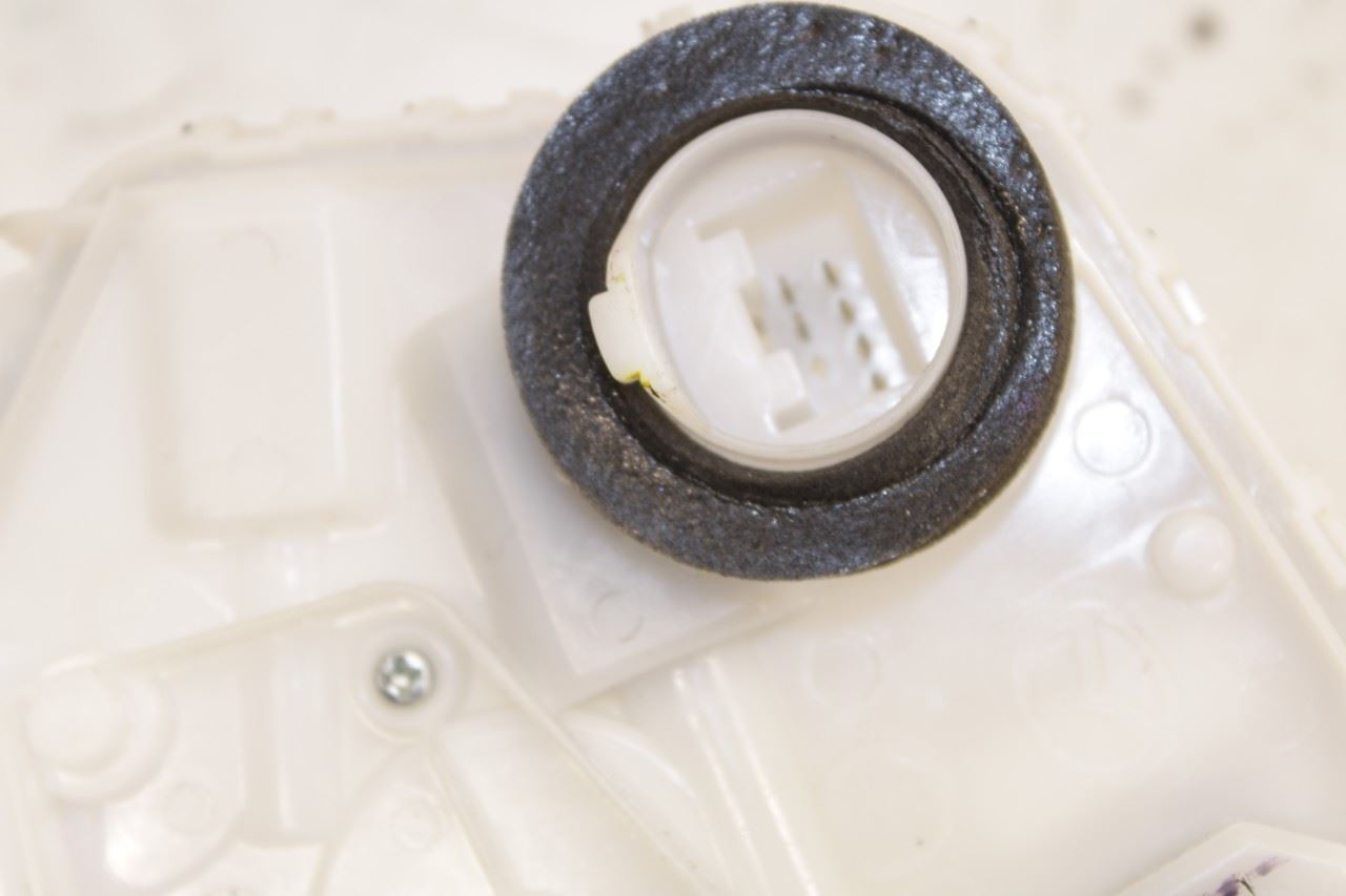 2020-2025 Mazda CX-30 2.5 S Front Right Door Lock Latch Actuator DGH9-58-310B - Alshned Auto Parts