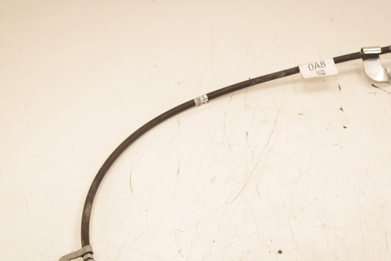 23-26 Acura Integra A-Spec 1.5L Auto Transmission Gear Shift Lever Control Cable - Alshned Auto Parts