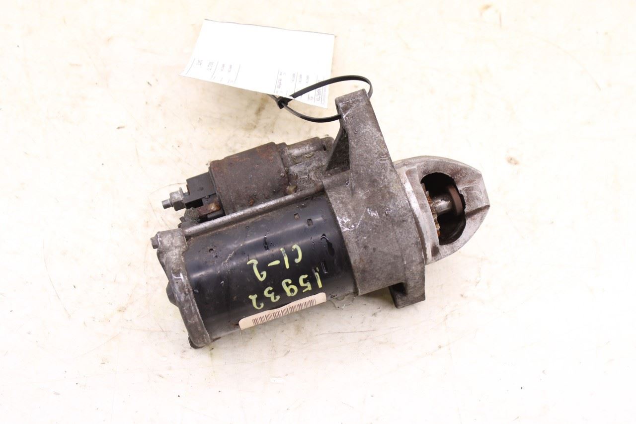 2017 Ford F150 Super Crew Cab 3.5L Engine Starter Motor Assembly JL3T-11000-CB - Alshned Auto Parts