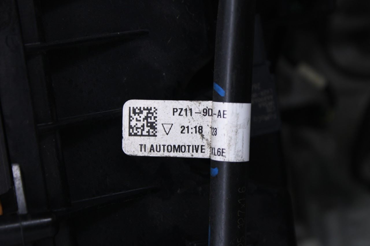 2023-25 Ford Escape ST 1.5L turbo Engine Motor VIN N 8th digit 53K PZ1E-6007-CAA9