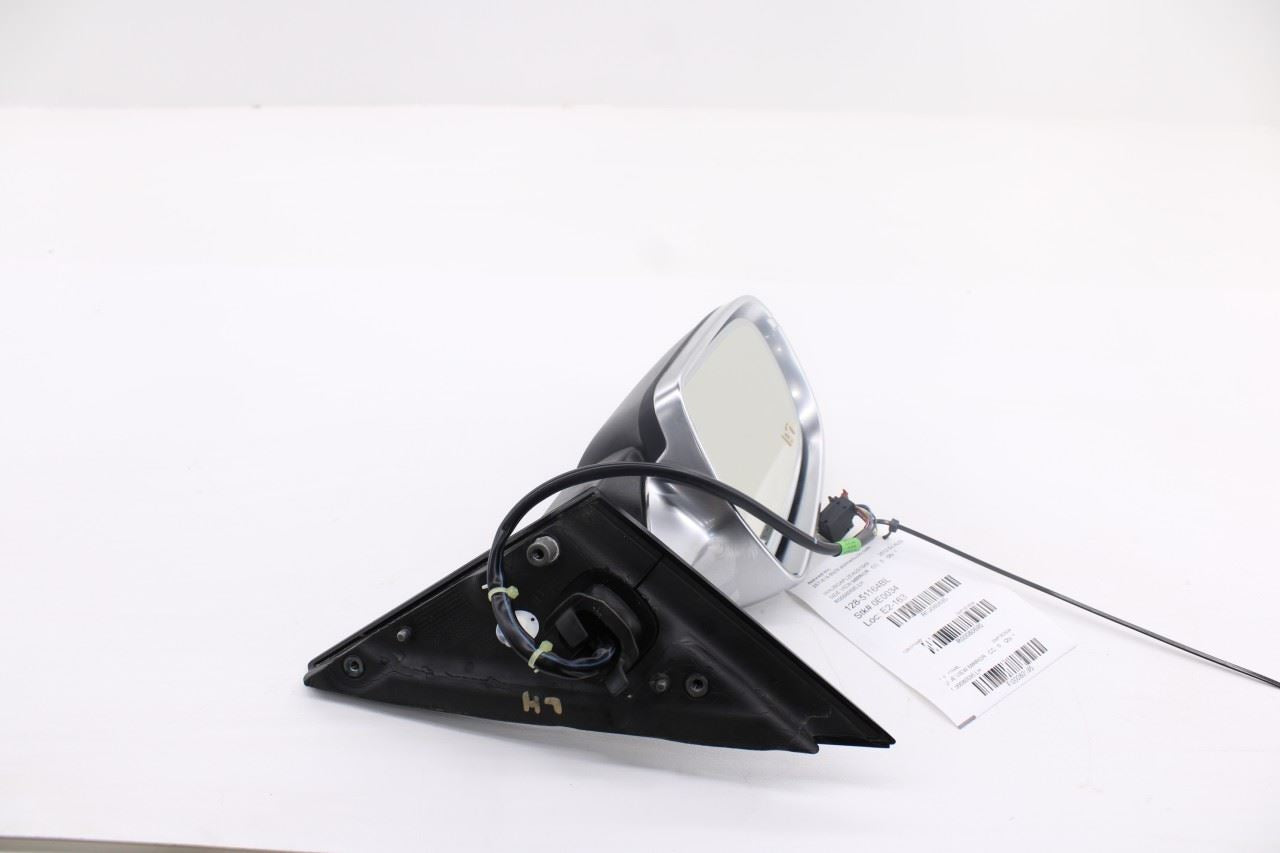 10-16 Audi S4 Premium Plus Driver Left Side Rear View Mirror 8K1-857-409-AK-01C - Alshned Auto Parts
