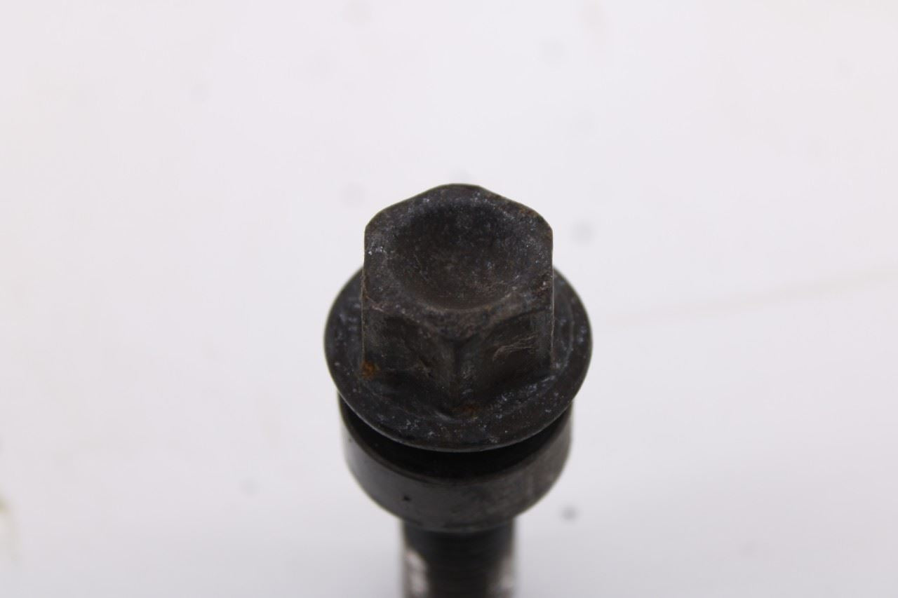 2011-2023 Porsche Cayenne S Wheel Lug Nut Set of 20 WHT004676A OEM3