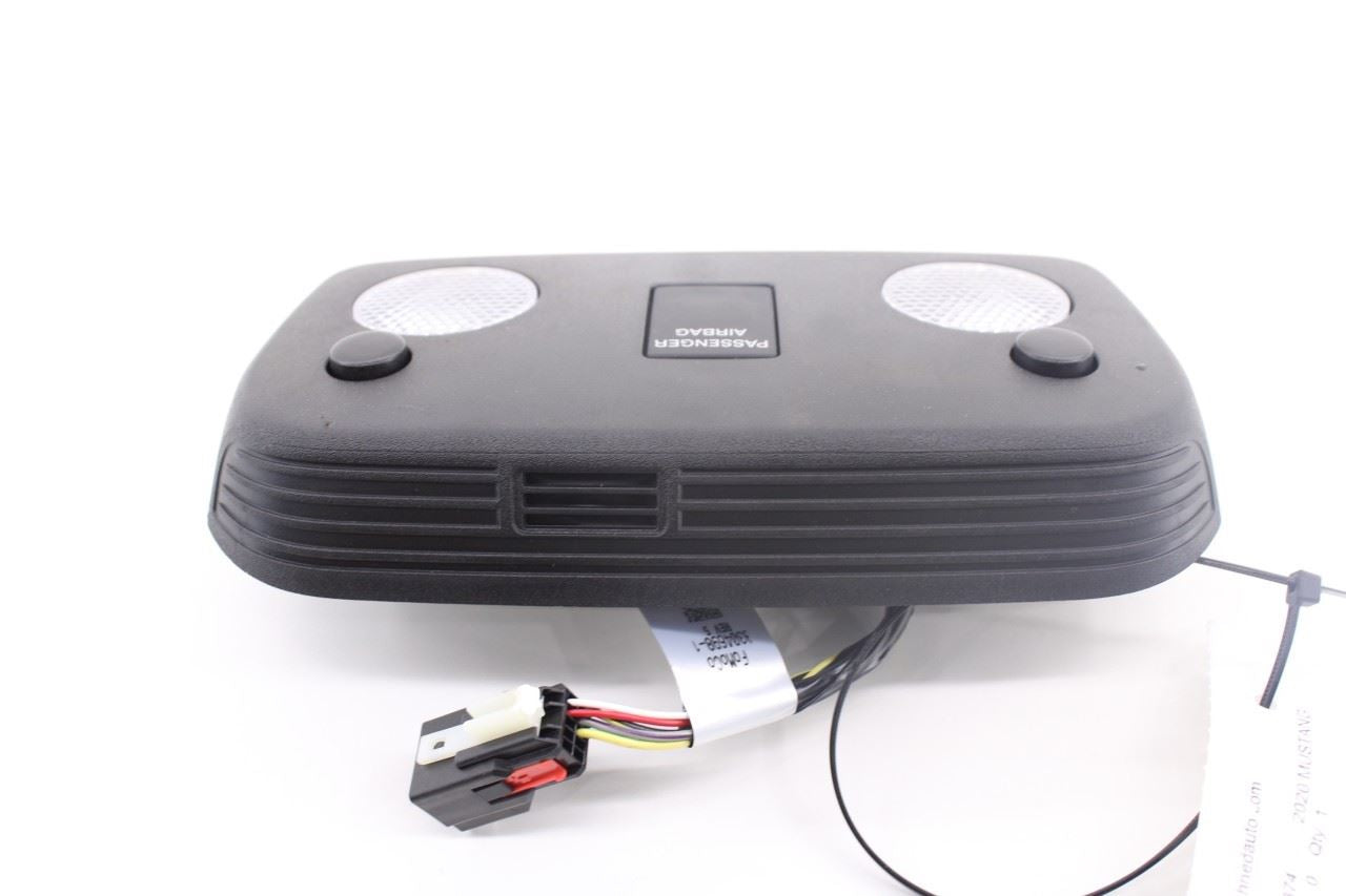 2018-23 Ford Mustang GT Front Overhead Console Dome Light Lamp JR3B-63519A58-CA - Alshned Auto Parts