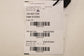 2020-2025 Mazda CX-30 2.5 S Rear Liftgate Upper Molding Trim DGH9-50-810A-13 OEM - Alshned Auto Parts