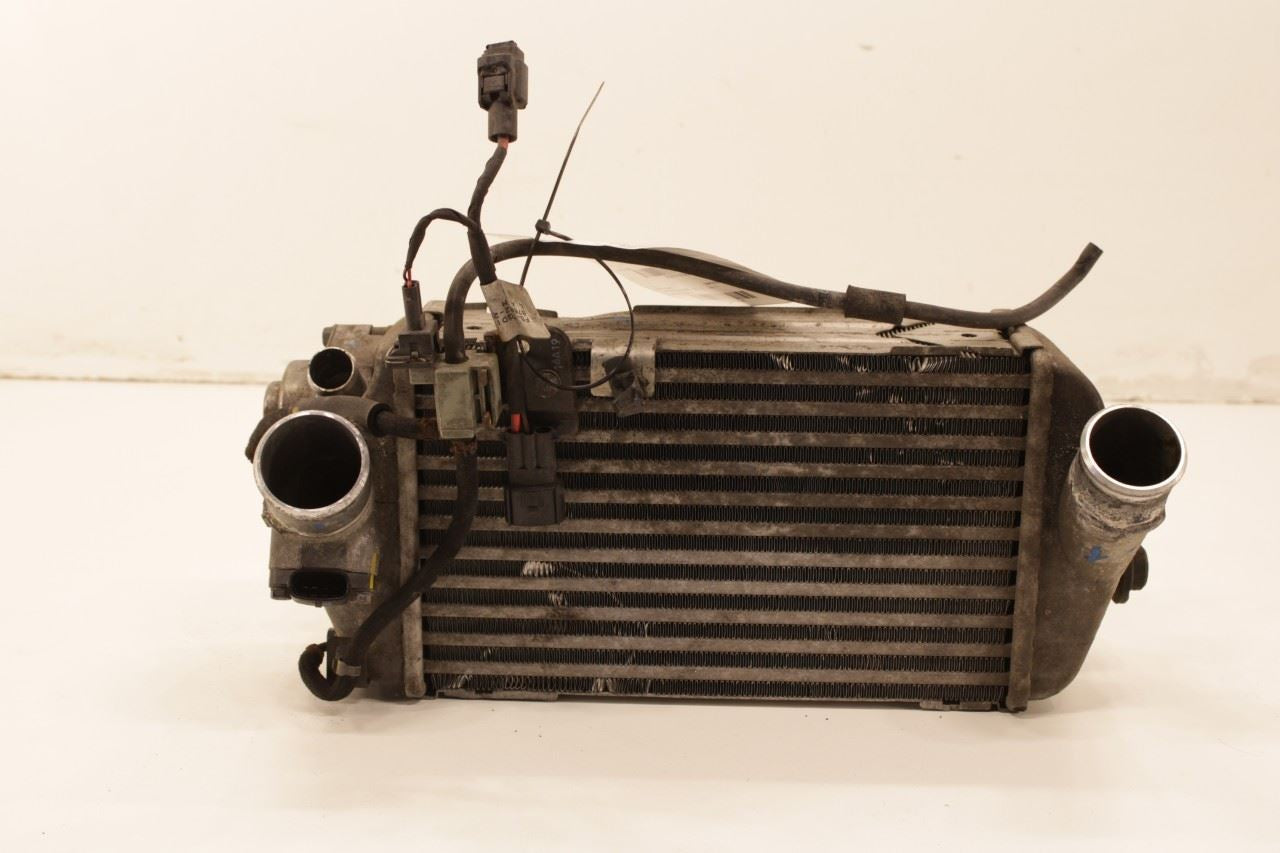 2011-2017 Hyundai Veloster Turbo 1.6L Intercooler 28272-2B700 *ReaD* - Alshned Auto Parts