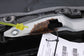 10-12 Land Rover Range Rover HSE Rear Right Door Trim Panel LR009604 OEM *ReaD* - Alshned Auto Parts