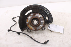 2016-20 Kia Optima EX FWD Front Passenger RH Side Spindle Knuckle Hub 51716C1000
