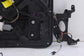 08-20 Dodge Grand Caravan SXT RR Left Door Window Regulator w/ Carrier and Motor4