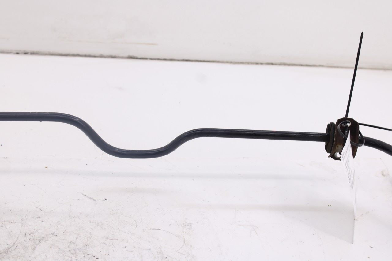 2006-2009 Mercedes-Benz CLK350 RWD Rear Stabilizer Sway Anti-Roll Bar 2033261365 - Alshned Auto Parts