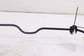2006-2009 Mercedes-Benz CLK350 RWD Rear Stabilizer Sway Anti-Roll Bar 2033261365 - Alshned Auto Parts