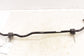 2021-24 Kia K5 GT-Line 1.6L AWD Front Stabilizer Sway Anti-Roll Bar 54810-L1000 - Alshned Auto Parts
