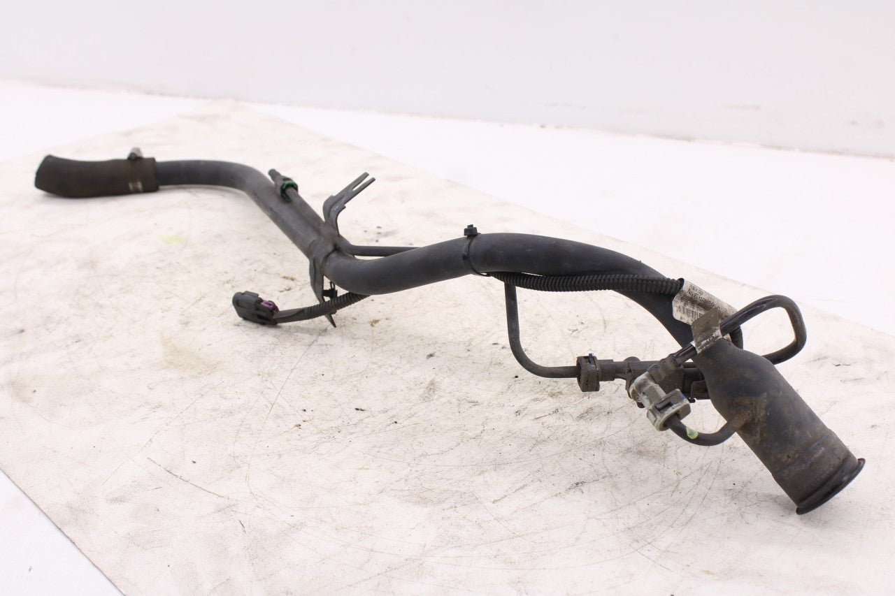 2012-2020 Dodge Grand Caravan GT 3.6L Fuel Filler Neck Hose Tube Pipe 5147246AE4