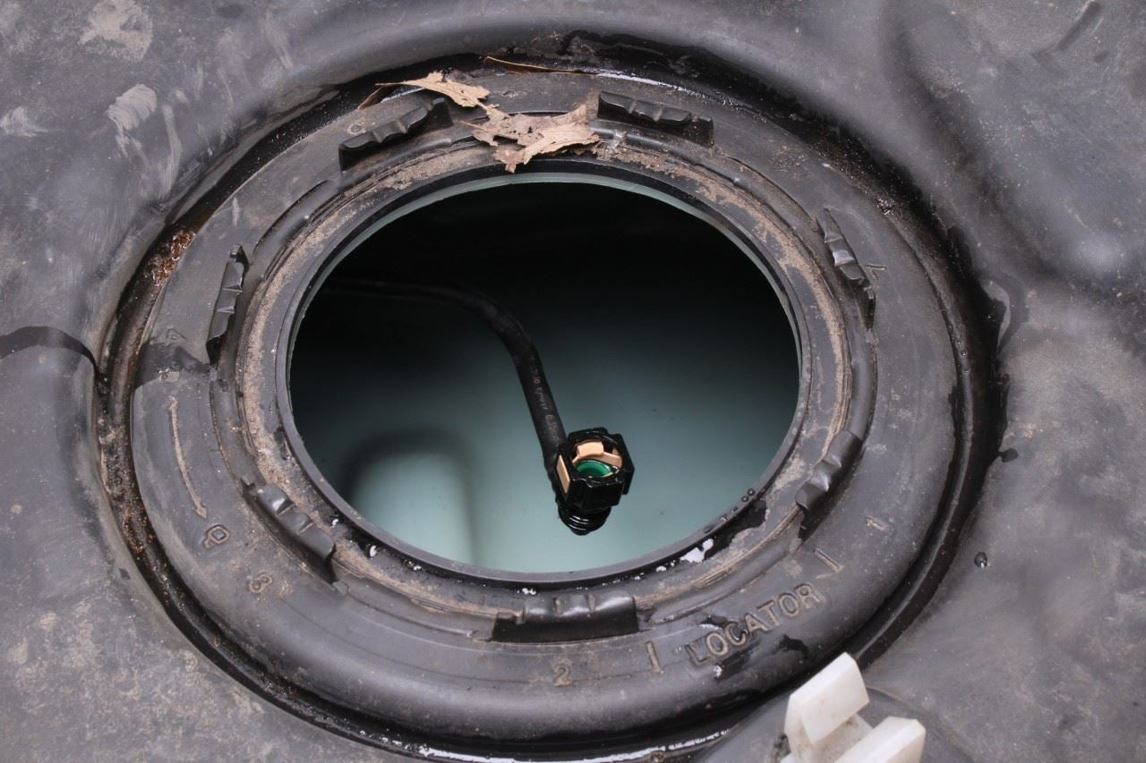 2018-2026 Ford Expedition MAX XLT 3.5L Fuel Gas Tank 28.3 US Gallons 131.6'' WB - Alshned Auto Parts