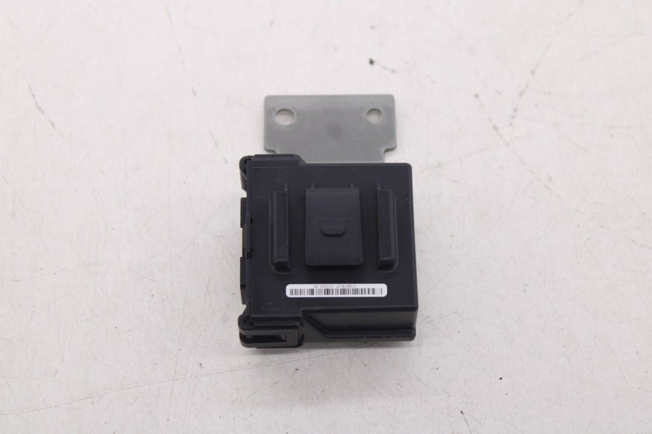 2019-2021 Infiniti QX50 ESSENTIAL Warning Speaker Controller Control Module OEM - Alshned Auto Parts