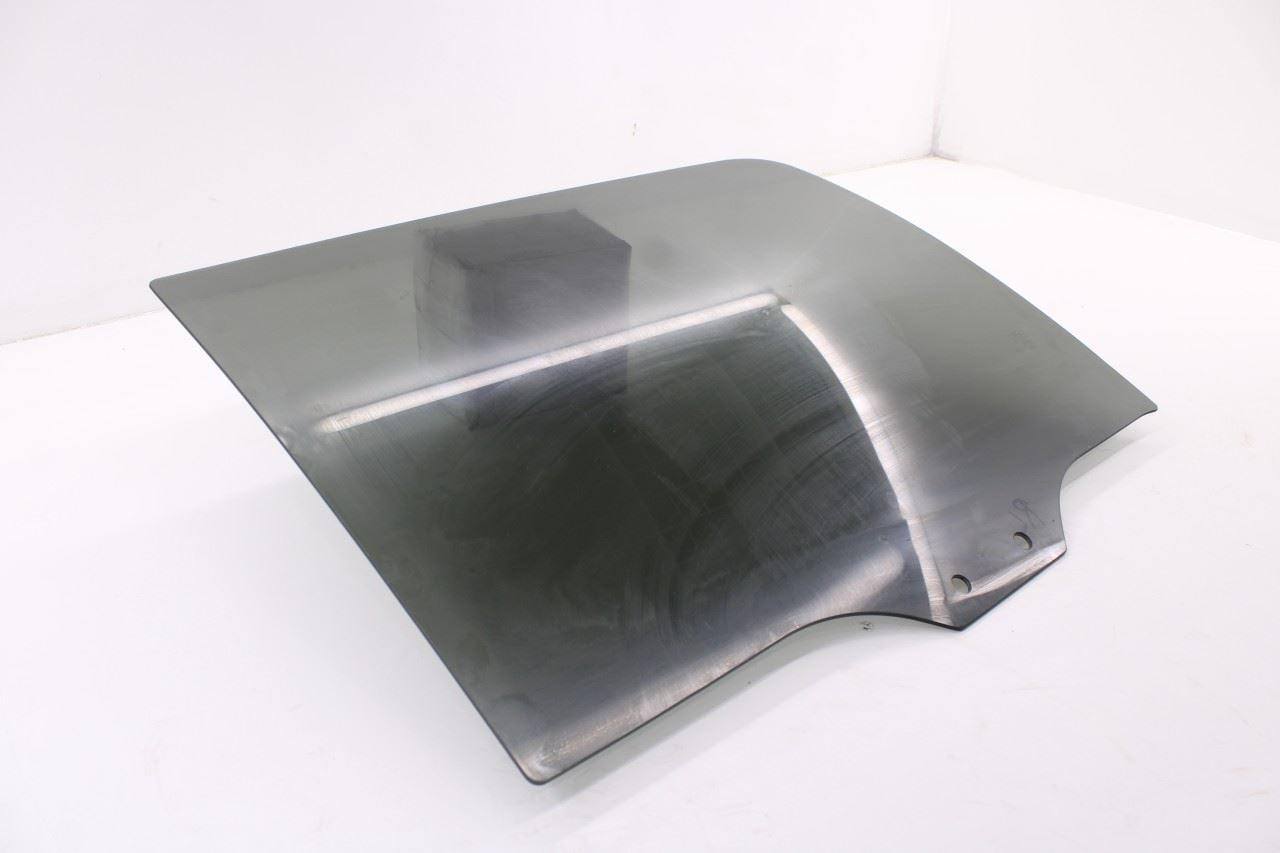 2023-2026 Ford F150 XLT SuperCrew Rear Left Door Window Glass PL34-1625713-DB2