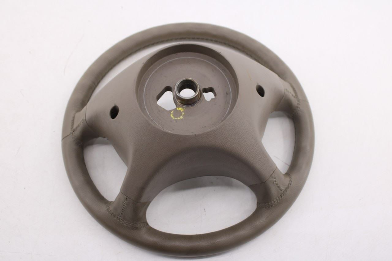 2006-09 Mercedes-Benz CLK 350 3.5L RWD Steering Wheel Leather 230-460-05-03-8J0910