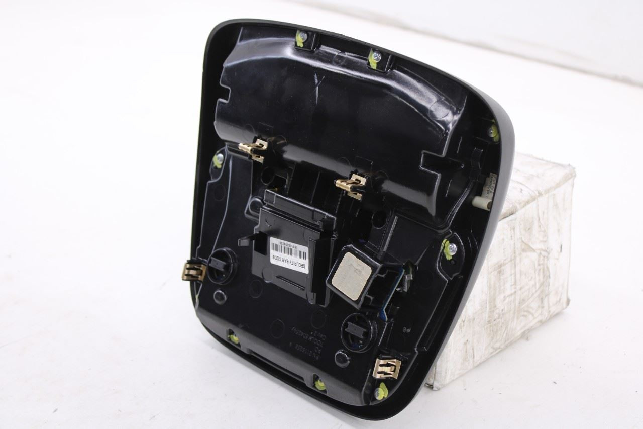 11-20 Dodge Durango SXT Front Center Interior Roof Overhead Console 1UC591DAAF7