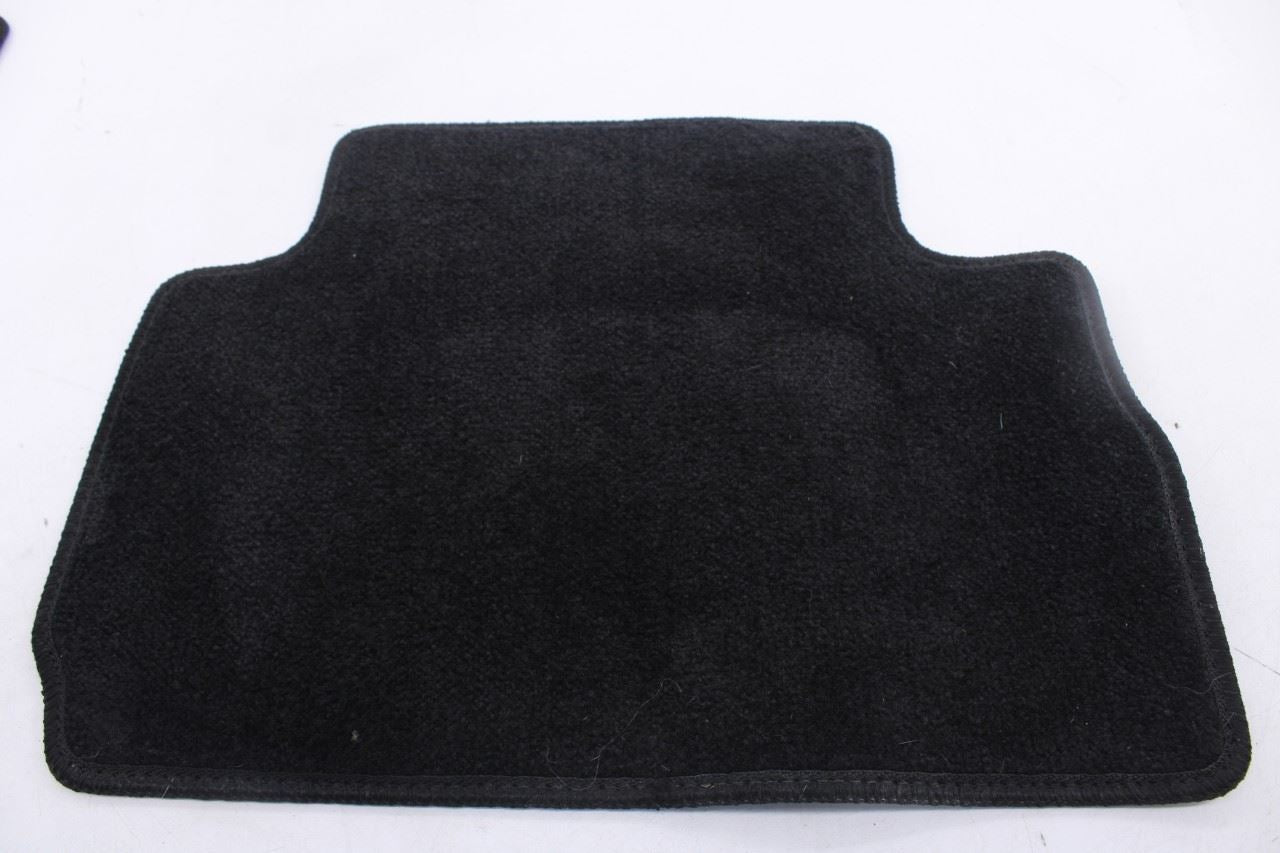 2021-23 Hyundai Santa Fe SEL Front Rear RH and LH Interior Carpet Floor Mats Set7