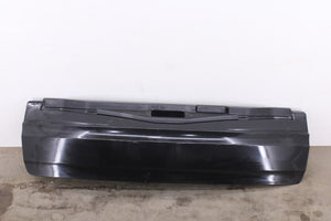 2007-13 BMW X5 Xdrive35i Liftgate Trunk Lower Bottom Shell Panel 41627161677 OEM