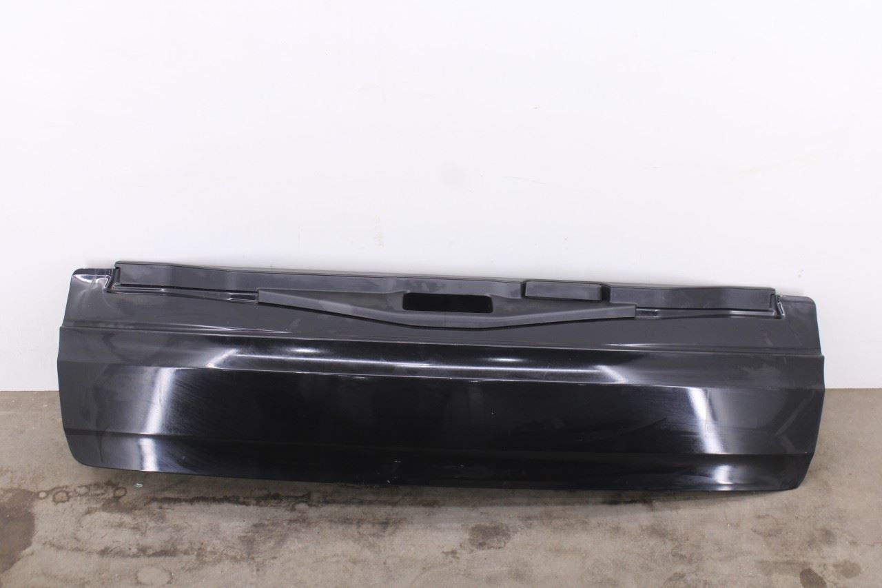 2007-13 BMW X5 Xdrive35i Liftgate Trunk Lower Bottom Shell Panel 41627161677 OEM - Alshned Auto Parts