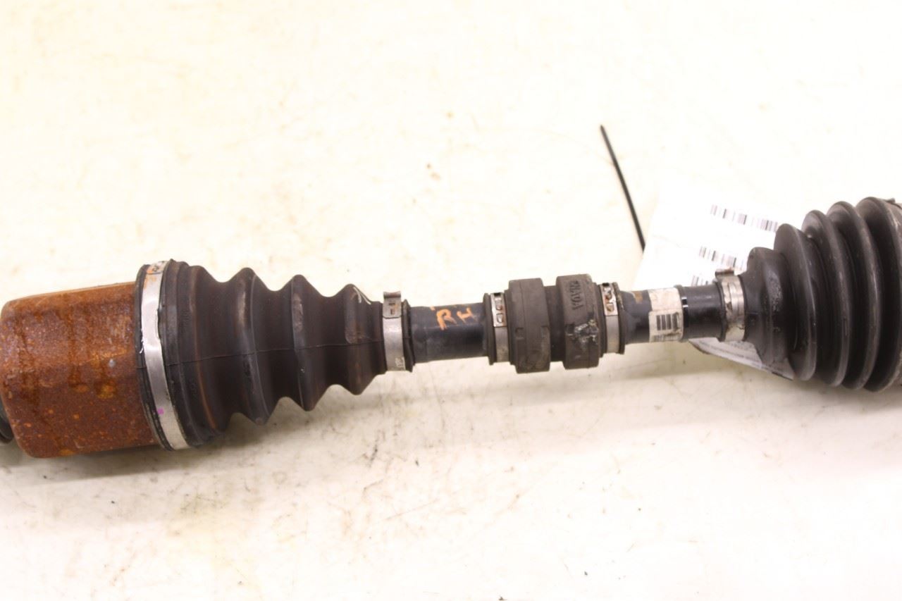 2021-25 Infiniti QX50 LUXE FWD Front Right CV Axle Drive Half Shaft 39100-5VS0A - Alshned Auto Parts